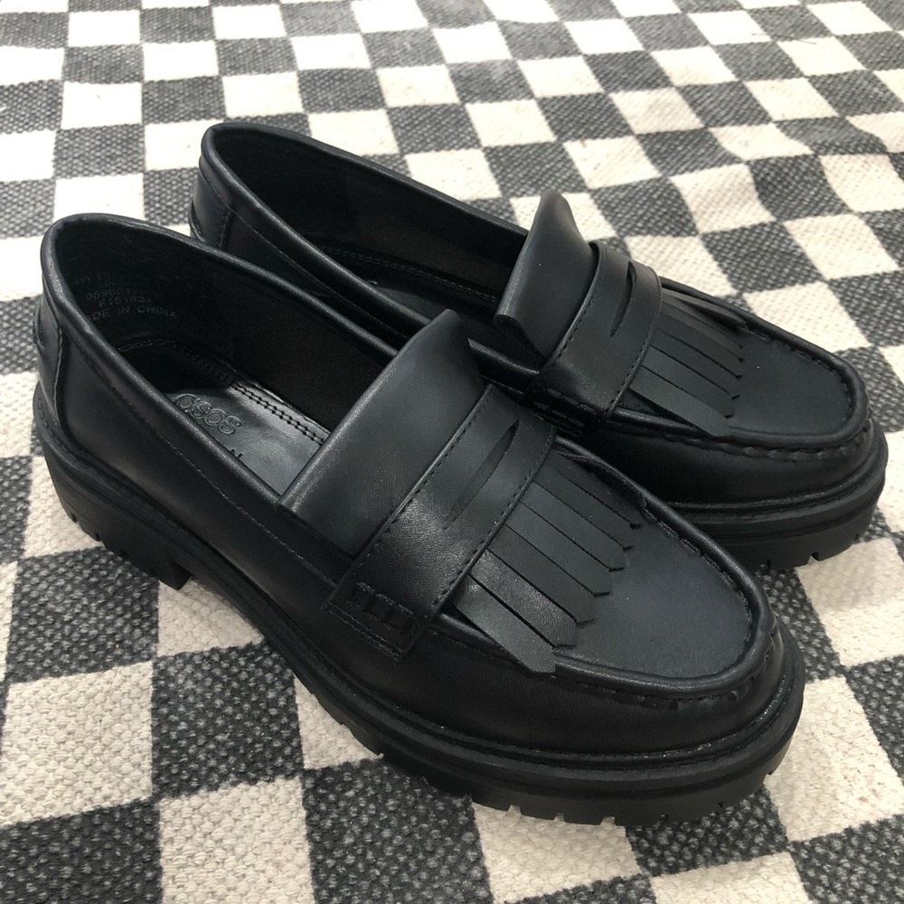 ASOS Loafers